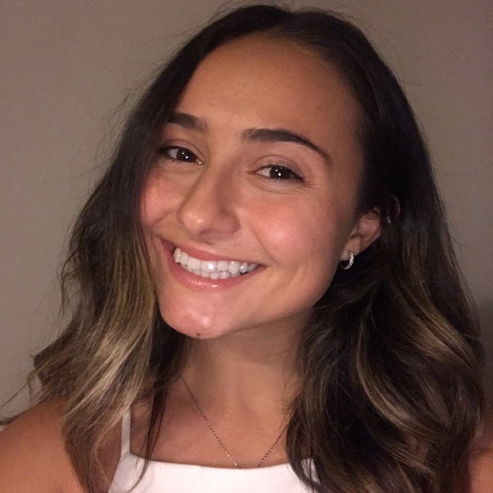 Meet your Posher, Faith - Picture 1 of 1